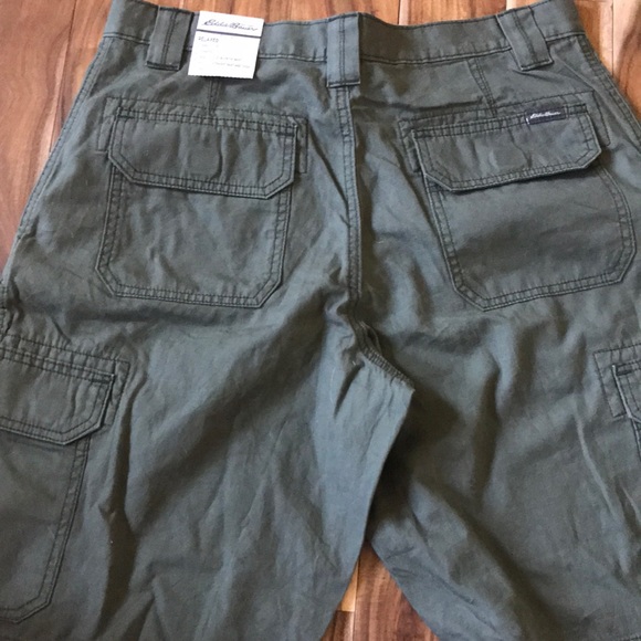Eddie bauer men’s shorts - Picture 4 of 4